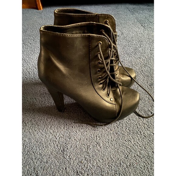 Speed limit 98 booties - Picture 2 of 6